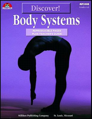 Discover! Body systems /