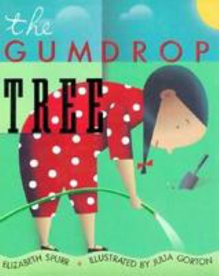 The gumdrop tree