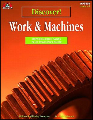 Discover! Work & machines /