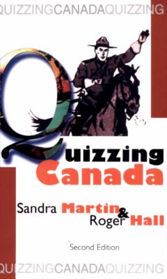 Quizzing Canada