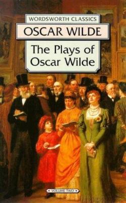 The plays of Oscar Wilde.