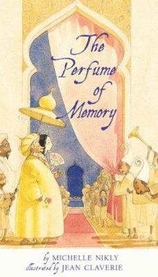 The perfume of memory