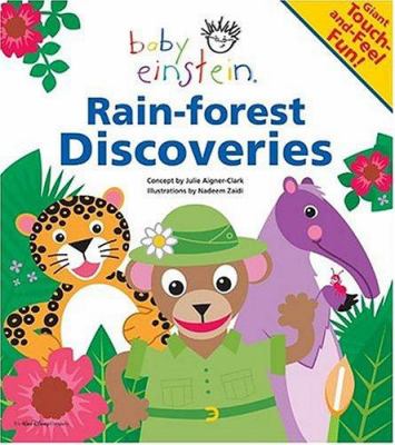 Rain-forest discoveries