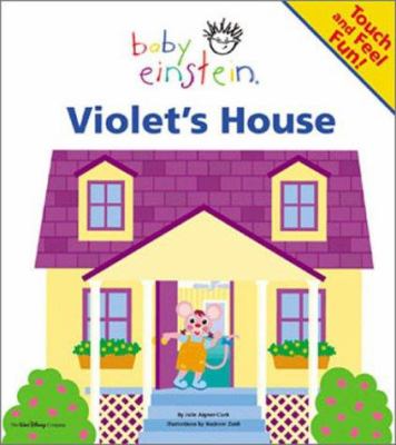 Violet's house