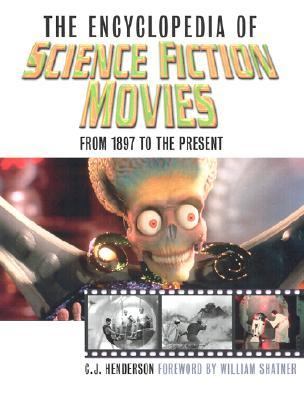 The encyclopedia of science fiction movies