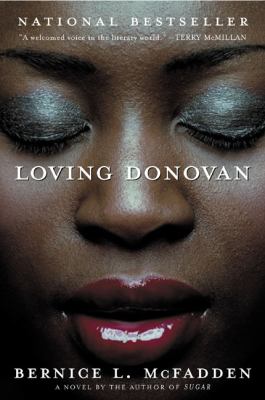 Loving Donovan : a novel in three stories
