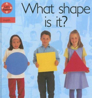 What shape is it?