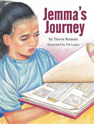 Jemma's journey