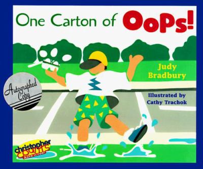 One carton of oops!