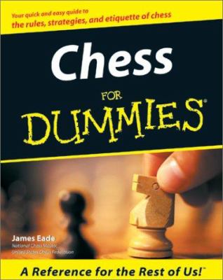 Chess for dummies