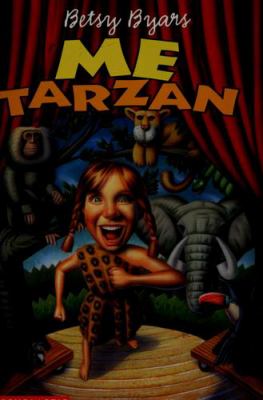 Me Tarzan