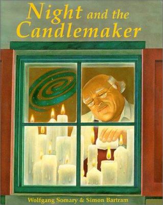Night and the candlemaker