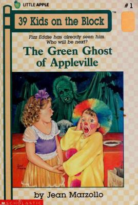 The green ghost of Appleville