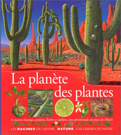 La plante des plantes