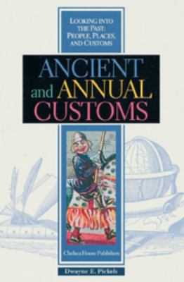 Ancient and annual customs