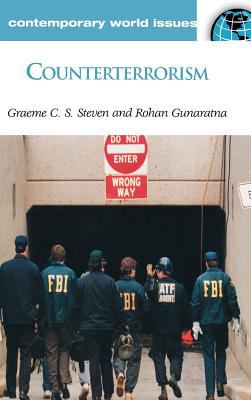 Counterterrorism : a reference handbook