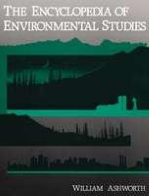 The encyclopedia of environmental studies