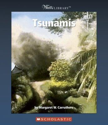 Tsunamis