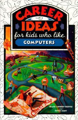 Career ideas for kids who like computers