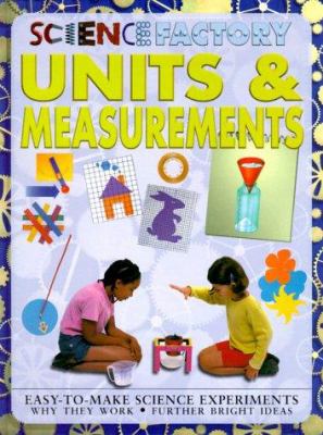 Units & measurements