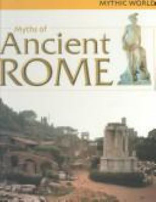 Myths of ancient Rome