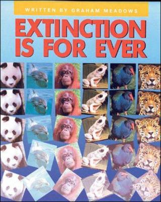 Extinction is for ever