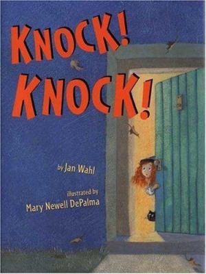 Knock! knock!