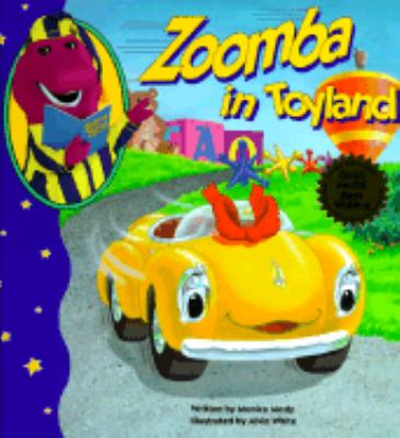 Zoomba in Toyland