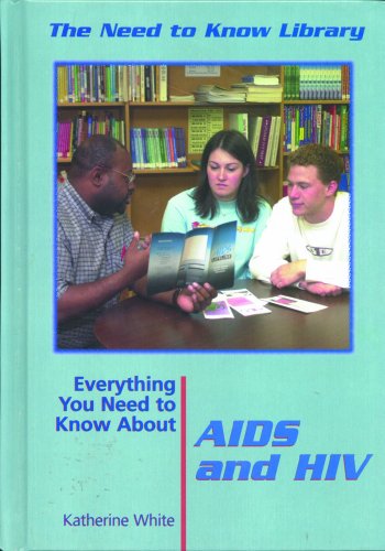 Everything you need to know about AIDS and HIV