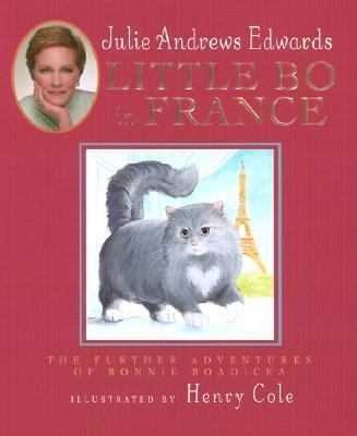 Little Bo in France : the further adventures of Bonnie Boadicea