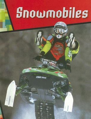 Snowmobiles