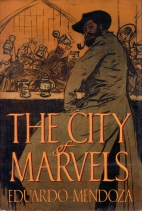 The city of marvels