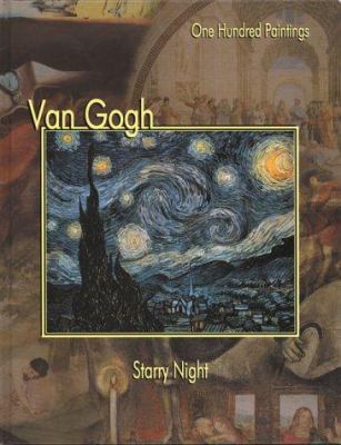 Van Gogh, starry night