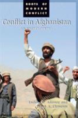 Conflict in Afghanistan : a historical encyclopedia