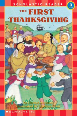 The first Thanksgiving