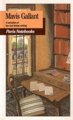 Paris notebooks