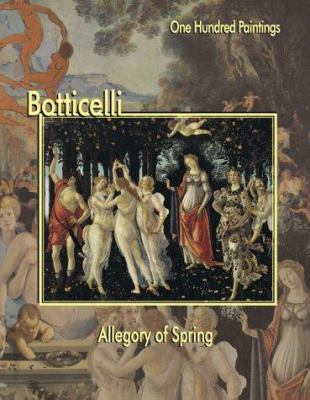 Botticelli, Allegory of spring