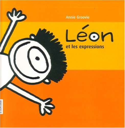 Léon et les expressions