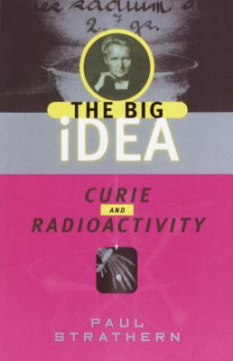 Curie and radioactivity