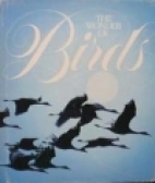 The Wonder of birds