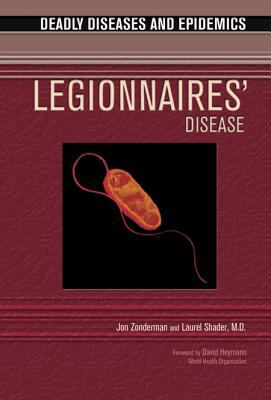 Legionnaires' disease