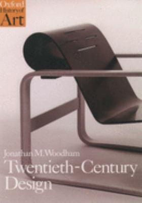 Twentieth century design