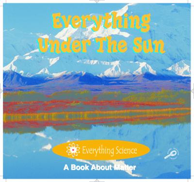 Everything under the sun