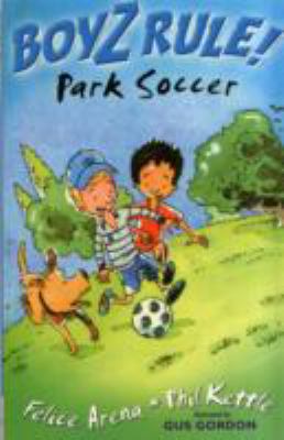 Park soccer
