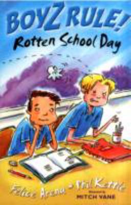 Rotten school day