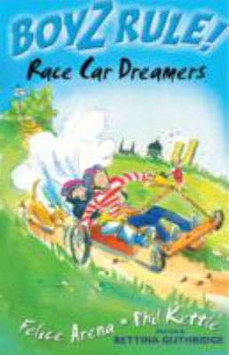 Race car dreamers