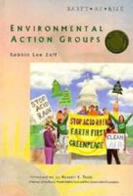 Environmental action groups