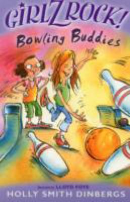 Bowling buddies