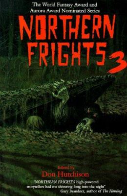 Northern frights 3