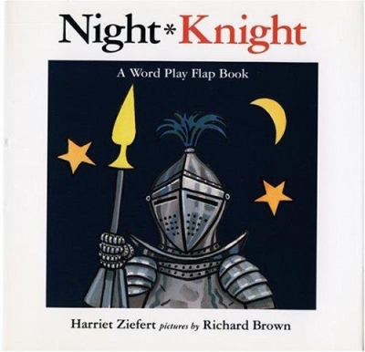 Night, knight